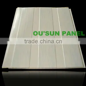 Bathroom Wall Cladding PVC Panels thumbnail-1
