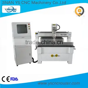 Cnc Wood Carving Machine Bedroom Furniture Musical Instrument Industry Wood Cnc Router thumbnail-2