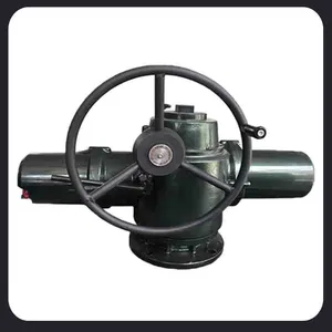 Ordinary Electric Actuator IQC10 Electronic Electric Actuator thumbnail-3