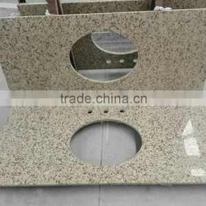 Quartz Vanity Tops for Hotel thumbnail-1