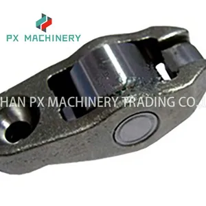24551-33034 2455133034 Rocker Arm for KIA 6G74 thumbnail-1