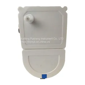Mod-bus Communication Connects Smart Water Meter Lorawan Prepaid Smart Water Meter thumbnail-2