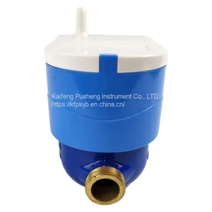 Mod-bus Communication Connects Smart Water Meter Lorawan Prepaid Smart Water Meter thumbnail-4