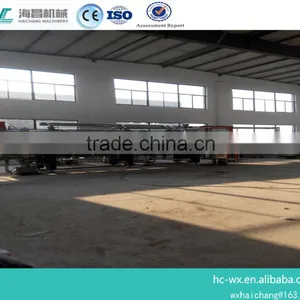 Chinese Supplier Efficient Belt Vacuum Drying Machine for Plants thumbnail-1