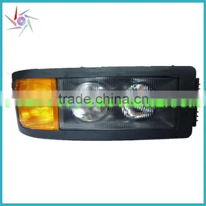 Head Light for Man F2000 thumbnail-1