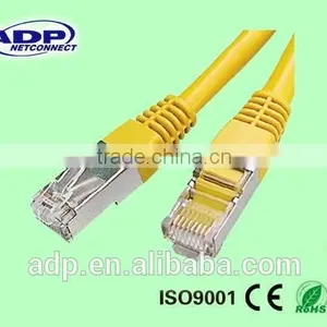 Cat6 Sfp Patch Cord 2m 3m 5m thumbnail-1