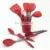 2021 Wholesale Manufacturer Smart Latest Stainless Steel Silicone Kitchen Utensils thumbnail-1
