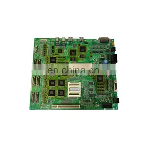 High Quality Robot Control Board PC Board Robot Axis Servo Controller SRDA-EAXA01A thumbnail-1