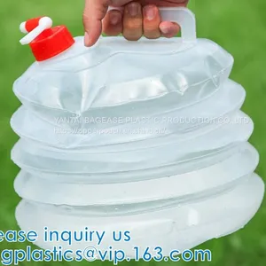3L 5L 10L 20L Liquid Apple Fruit Juice Water Packaging Bag in Box,Customized 1.5L 3L 5L/Liter Reusable Refillable Empty thumbnail-1