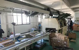 Wincoo Engineering Co.,Ltd company overview - view 2 thumbnail