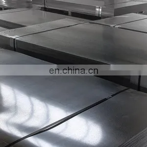 AISI Standard Galvanized Plates 4x8 Z275 Carbon Steel Sheet thumbnail-3