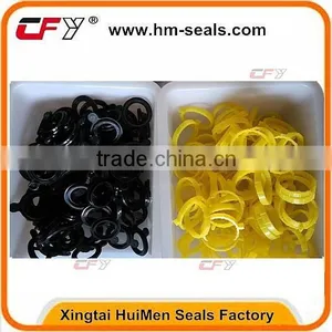 Color Spark Pulgl Oil Seal thumbnail-1