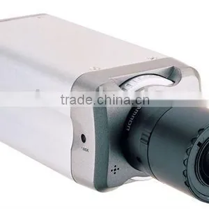 1.3M WIFI Mega-pixel IP Camera thumbnail-1