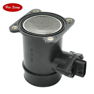 Haoxiang Auto Mass Air Flow Sensor Meter MAF Sensor 0280218117 0280218118 22680-AU300 For Nissan Almera Avenir Expert Primera thumbnail-1