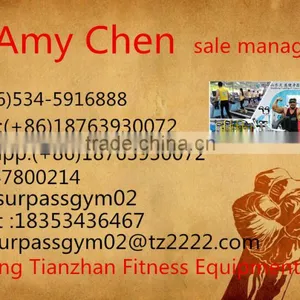 Commercial Treadmill /hot Sale Gym Equipment With Factory Price /treadmill /tz-7000 thumbnail-6