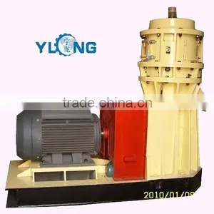 Organic Fertilizer Pellet Mill thumbnail-1