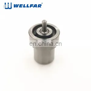 Fwellfaruel Injector Nozzle Dnopd619 093400 6190 Dn0pd619 For Toyota 1kz 1hz 5l Engine Injector thumbnail-4