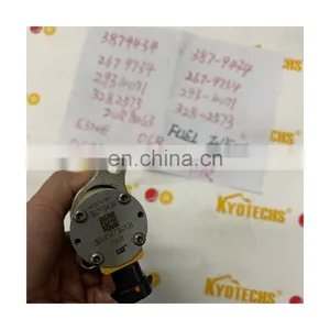 Hot Sales E320E D6R C9 D6R3 D6R D6T D7R Fuel Injector 3879434 267-9734 2934071 328-2573 20R8063 thumbnail-1