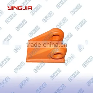08128 Wing Body Truck Trailer Cylinder Bracket thumbnail-1