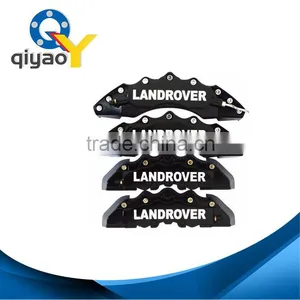 Racing Universal Aluminum Car Brake Caliper Cover thumbnail-5