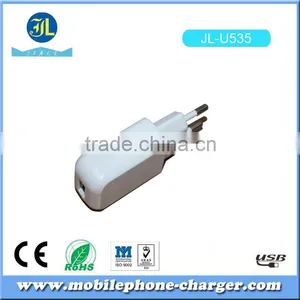 Mobile Phone Chargers Best Sell Products Usb Travel Charger Factories in Guangzhou thumbnail-5