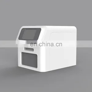 Factory Price 32 Samples Dna&rna Extractor High Quality Automatic Nucleic Acid Extraction System thumbnail-4
