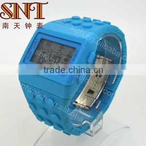 Best Price Sport Watch LCD Watch for Men thumbnail-2