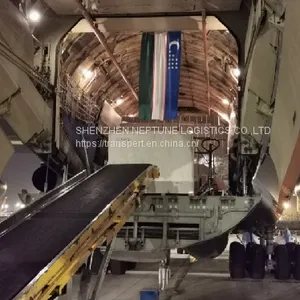 Shipping Freight Forwarder Agent Door to Door Shipping Companies Sea Cargo Ship Rates From China To UK Canada Spain Italy Worldwide thumbnail-4