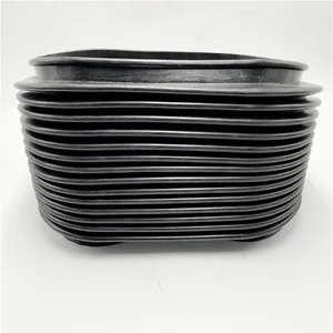 Hot Selling Original Pvc Corrugated Pipe Price For Construction Machinery thumbnail-1