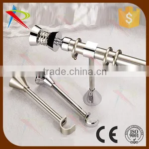 Home of Luxury Style Decotation Curtain Rods/poles thumbnail-1