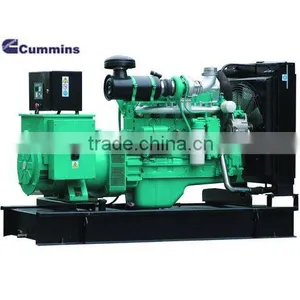 Good Choice! SINGFO Diesel Engine Generator With Strong Power thumbnail-2
