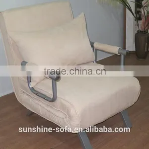 Fashion City / Hotel Furniture Folding Single Sofa Bed At Amazon thumbnail-3