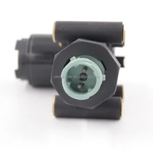 OE Member ECAS Height Sensor 4410500120 4410500130 1505054 500340806 81259370023 for Heavy Duty Height Valves for VOLVO for DAF thumbnail-5