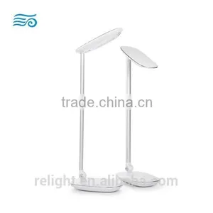 New Designed Led Desk Table Light With Usb Port thumbnail-1