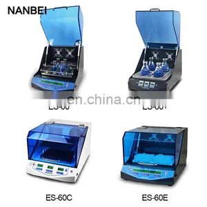Laboratory Biochemistry Incubator Shaker for Syringe and Tubes thumbnail-4