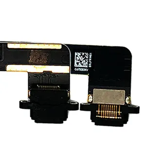 Mobile Phone Flex Cables For Ipad 7/8 USB Charge Ports Charging Port Connector Part Replacement thumbnail-5