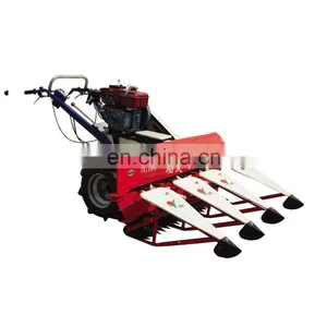Factory Price Paddy Reaper Cutting Head Rice Cutter thumbnail-1