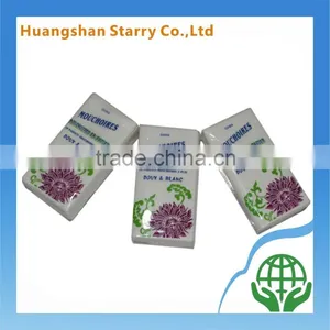 Hot Sale White Type of Tissue Paper thumbnail-1