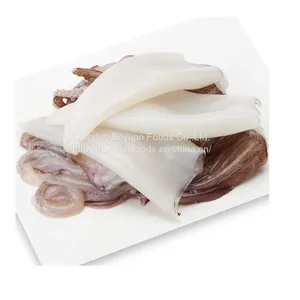 Squid Tubes and Rings thumbnail-1
