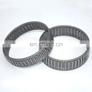 K Series Ring Gear Bearing K65*70*20K High Temperature Resistance Truck Needle Roller Bearing thumbnail-3