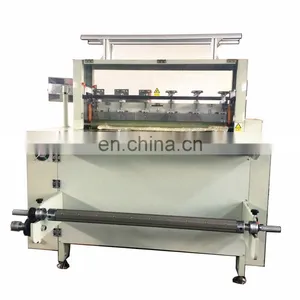 Half Cutting Machine Paper Kiss Cutter thumbnail-1