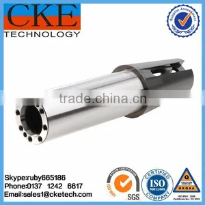 Stailess Steel CNC Lathe Parts in Machinery Fabrication thumbnail-1