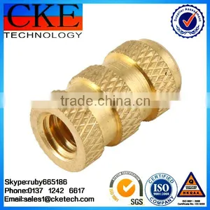 Metal Screw Kurnling and Machining Rings in Mechanical Parts thumbnail-1