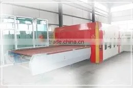 Qingdao Furun Glass Co., Ltd. company overview - view 1 thumbnail
