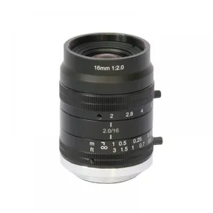 10MP 16mm 1.0
