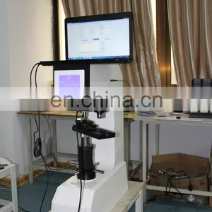 HUS-187.5 Digital Universal Automatic Hardness Tester thumbnail-3
