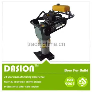 HCD80 Tamping Rammer Driven by Diesel Engine Construction Machinery thumbnail-1