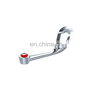 Ceramic Cartridge With Lever Handle Index Screw (HOT) thumbnail-1