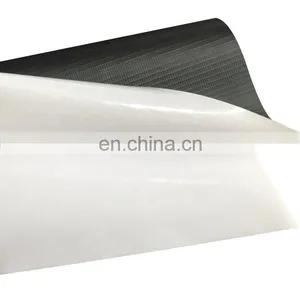 440g 300D*500D 18*12 PVC Flex Banner Printing Rolls Guangzhou Advertising Materials (Laminated, Frontlit,glossy )) thumbnail-1