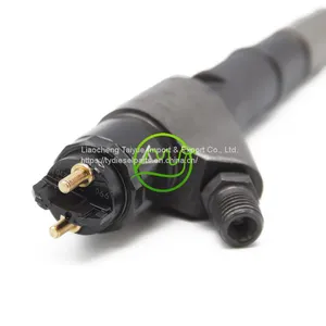 Auto Parts Diesel Fuel Injector 0445120066 0445120067 20798683 20798114 thumbnail-3